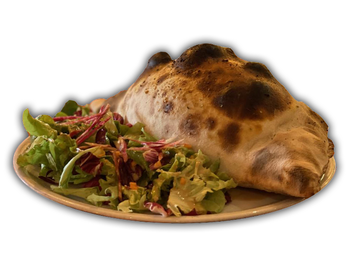 Calzone la Bouida